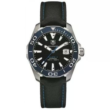 Tag Heuer WAY211BFC6363 Erkek Kol Saati