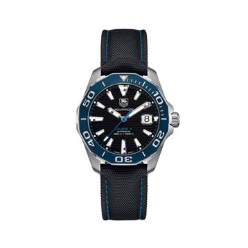 Tag Heuer WAY211BFC6363 Erkek Kol Saati