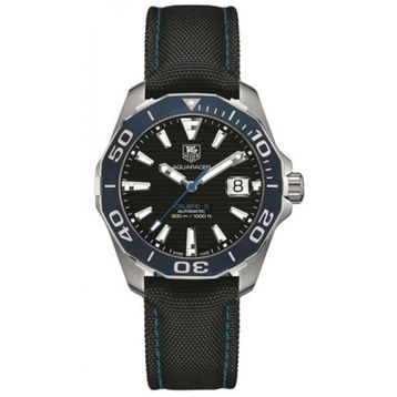 Tag Heuer WAY211BFC6363 Erkek Kol Saati