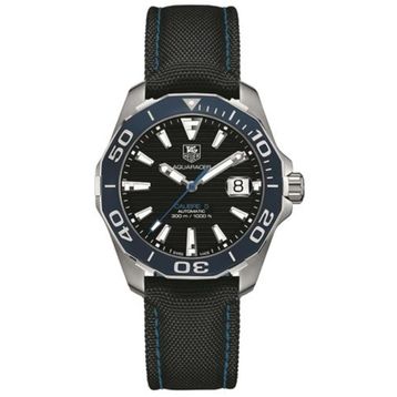 Tag Heuer WAY211BFC6363 Erkek Kol Saati