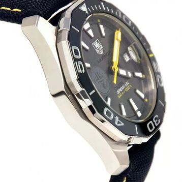 Tag Heuer WAY211F.FC6362 Jeremy Lin Special Edition Erkek Kol Saati