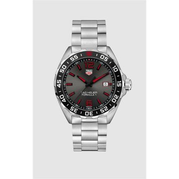 Tag Heuer WAZ1018.BA0842 Erkek Kol Saati