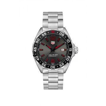 Tag Heuer WAZ1018.BA0842 Erkek Kol Saati