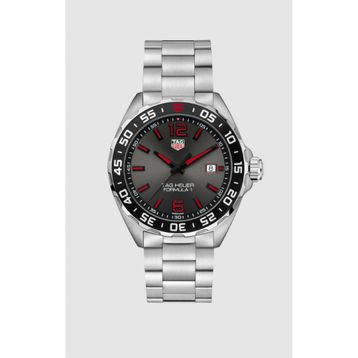 Tag Heuer WAZ1018.BA0842 Erkek Kol Saati