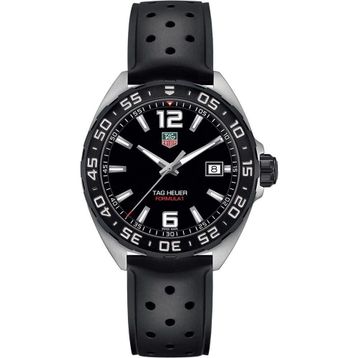 Tag Heuer WAZ1110FT8023 Erkek Kol Saati