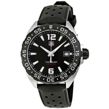 Tag Heuer WAZ1110FT8023 Erkek Kol Saati