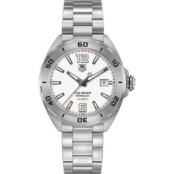 Tag Heuer WAZ1110FT8023 Erkek Kol Saati