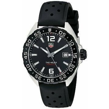 Tag Heuer WAZ1110FT8023 Erkek Kol Saati