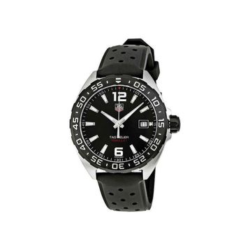 Tag Heuer WAZ1110FT8023 Erkek Kol Saati