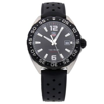 Tag Heuer WAZ1110FT8023 Erkek Kol Saati