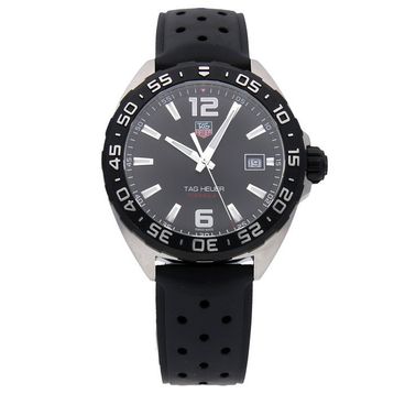 Tag Heuer WAZ1110FT8023 Erkek Kol Saati