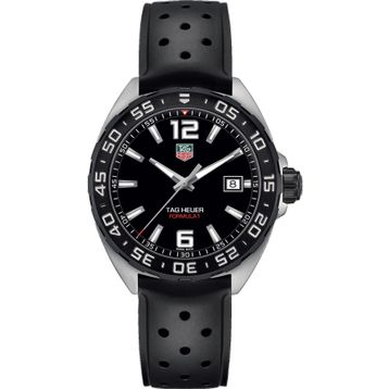 Tag Heuer WAZ1110FT8023 Erkek Kol Saati
