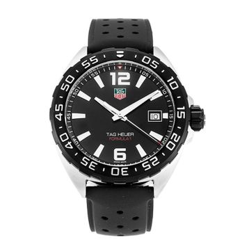 Tag Heuer WAZ1110FT8023 Erkek Kol Saati