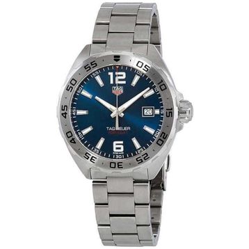 Tag Heuer WAZ1118.BA0875 Erkek Kol Saati