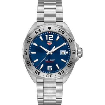 Tag Heuer WAZ1118.BA0875 Erkek Kol Saati
