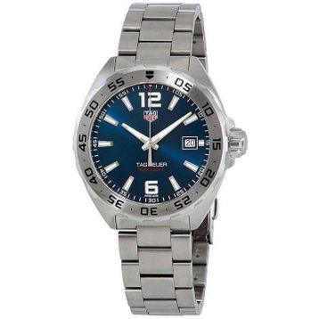Tag Heuer WAZ1118.BA0875 Erkek Kol Saati