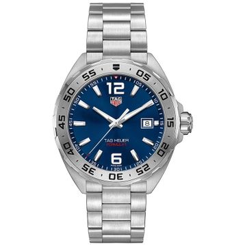 Tag Heuer WAZ1118.BA0875 Erkek Kol Saati