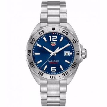 Tag Heuer WAZ1118.BA0875 Erkek Kol Saati