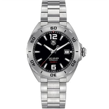 Tag Heuer WAZ2113BA0875 Erkek Kol Saati
