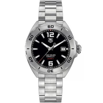 Tag Heuer WAZ2113BA0875 Erkek Kol Saati