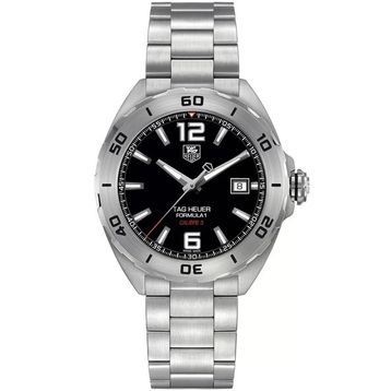 Tag Heuer WAZ2113BA0875 Erkek Kol Saati