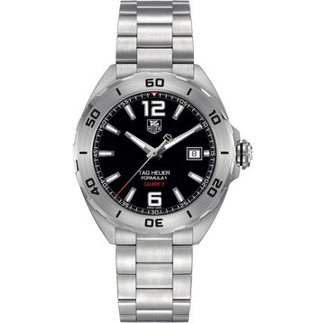 Tag Heuer WAZ2113BA0875 Erkek Kol Saati