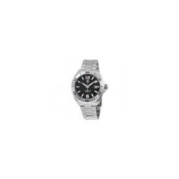Tag Heuer WAZ2113BA0875 Erkek Kol Saati