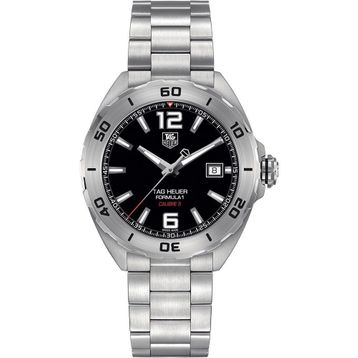Tag Heuer WAZ2113BA0875 Erkek Kol Saati
