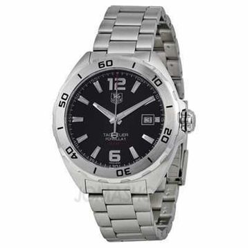 Tag Heuer WAZ2113BA0875 Erkek Kol Saati