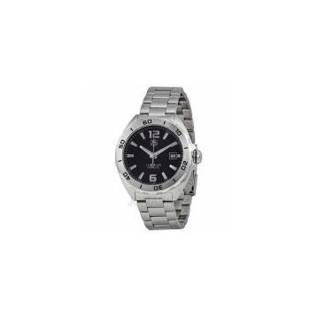 Tag Heuer WAZ2113BA0875 Erkek Kol Saati
