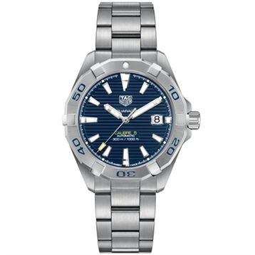 Tag Heuer WBD2112.BA0928 Aquaracer Erkek Kol Saati