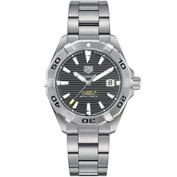 Tag Heuer WBD2113.BA0928 Erkek Kol Saati