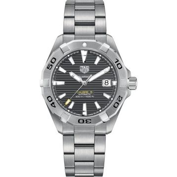 Tag Heuer WBD2113.BA0928 Erkek Kol Saati