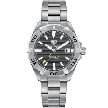 Tag Heuer WBD2113.BA0928 Erkek Kol Saati
