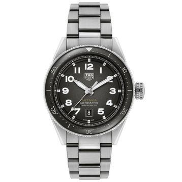 Tag Heuer WBE5114.EB0173 Erkek Kol Saati