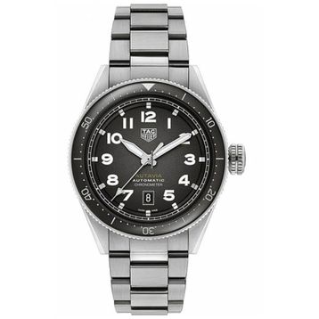 Tag Heuer WBE5114.EB0173 Erkek Kol Saati