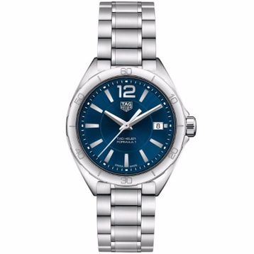 Tag Heuer WBJ1312.BA0666 Kadın Kol Saati
