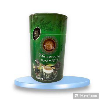 Taha 200 gr Sütlü Menengiç Kahvesi