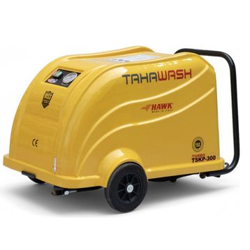 Tahawash TSKP 300 Basınçlı Oto Yıkama Makinesi