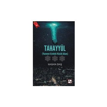 Tahayyül Hasan Daş