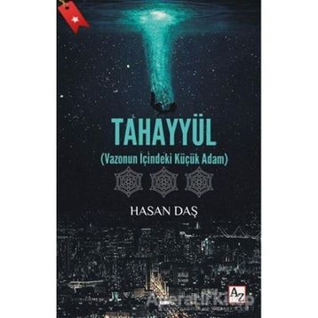 Tahayyül Hasan Daş