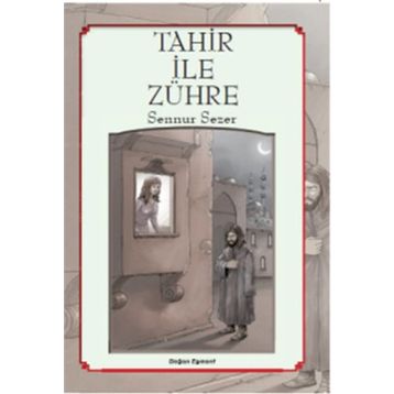 TAHIR İLE ZÜHRE - MÜNİRE DANİŞ