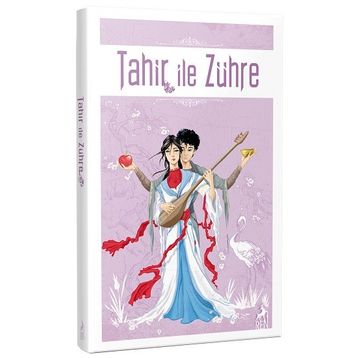 TAHIR İLE ZÜHRE - MÜNİRE DANİŞ