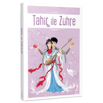 TAHIR İLE ZÜHRE - MÜNİRE DANİŞ