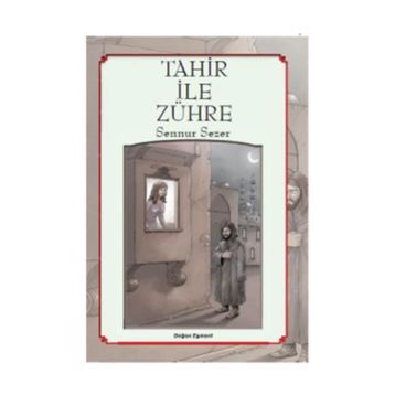 Tahir ile Zühre - Sennur Sezer