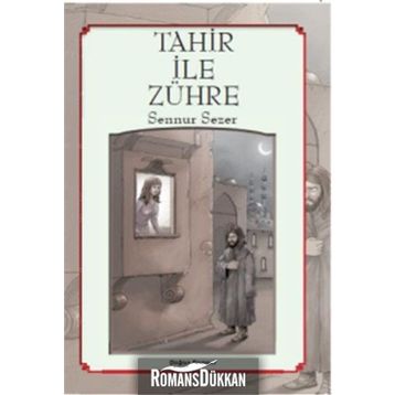 Tahir ile Zühre - Sennur Sezer