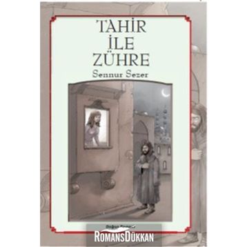 Tahir ile Zühre - Sennur Sezer