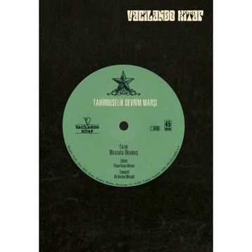 Tahirbuselik Devrim Marşı - Mustafa Okumuş