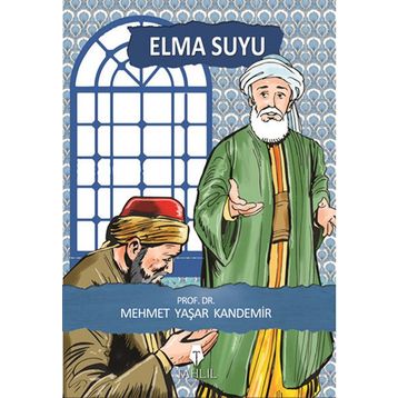 Tahlil Yayınları Elma Suyu