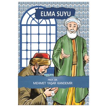 Tahlil Yayınları Elma Suyu